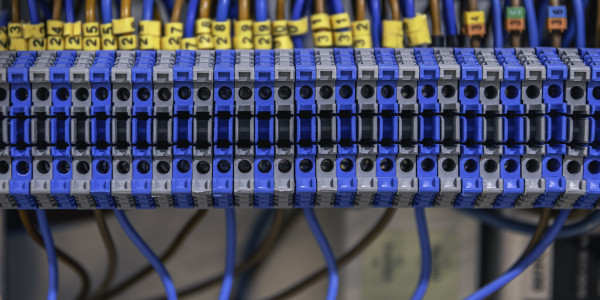 Certificado / Certificación de ICT Telecomunicaciones Almenara · Diseño e instalación de sistemas de radiofrecuencia para seguridad y emergencias