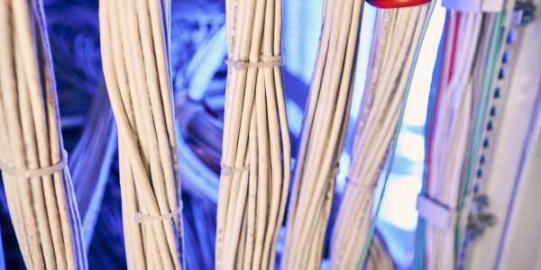 Certificado / Certificación de ICT Telecomunicaciones Almenara · Optimización del rendimiento y detección de fallos
