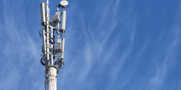Certificado / Certificación de ICT Telecomunicaciones Almenara · Desarrollo y optimización de telecomunicaciones móviles