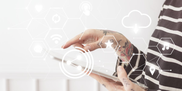 Certificado / Certificación de ICT Telecomunicaciones Almenara · Internet de las Cosas (IoT)