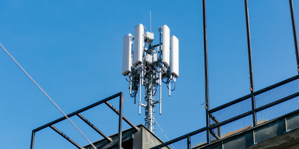 Certificado / Certificación de ICT Telecomunicaciones Almenara · Certificado de Redes satelitales