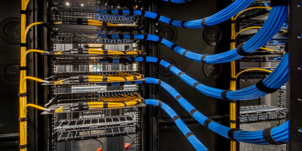 Infraestructura Común Telecomunicaciones Vilanova d'Alcolea · Tecnologías Emergentes y Transformación Digital