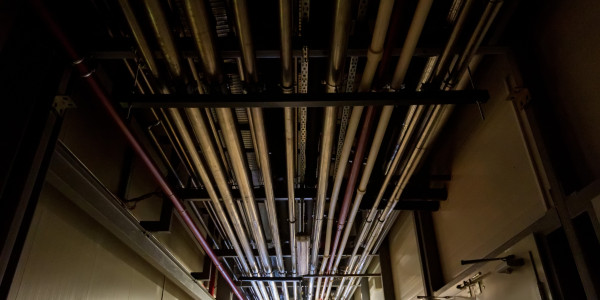 Infraestructura Común Telecomunicaciones Vilanova d'Alcolea · Instalación de infraestructura común de Telecomunicación Redes satelitales