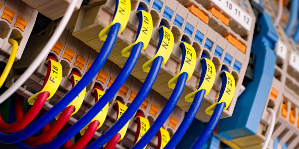 Instalación / Implantación / Legalización de ICT en Castelló · Servicios de almacenamiento y procesamiento remoto de datos
