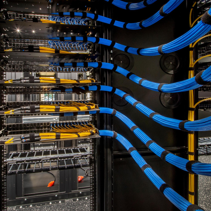 Especializados en Proyectos Infraestructuras Telecomunicaciones / ICT