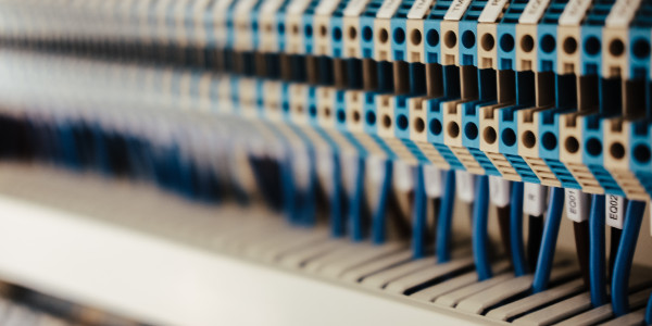 Instalación / Implantación / Legalización de ICT en Castelló · Instalación / Implantación de Procesamiento remoto de datos