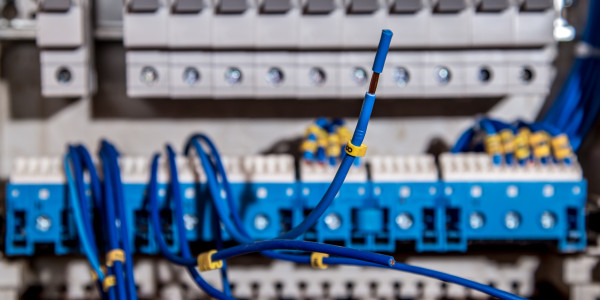 Instalación / Implantación / Legalización de ICT en Castelló · Instalación / Implantación Voz sobre IP (VoIP)