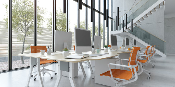 Proyectos de ICT Oficinas / Locales Comerciales Vilanova d'Alcolea · Implementación de servicios de transmisión de contenido audiovisual