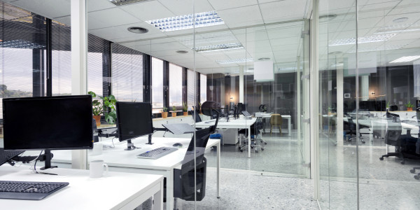 Proyectos de ICT Oficinas / Locales Comerciales Vilanova d'Alcolea · Instalación y mantenimiento de redes de alta velocidad