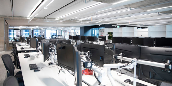 Proyectos de ICT Oficinas / Locales Comerciales Vilanova d'Alcolea · Proyecto Oficinas / Locales Comerciales Voz sobre IP (VoIP)