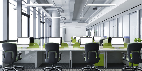 Proyectos de ICT Oficinas / Locales Comerciales Vilanova d'Alcolea · Infraestructura de Redes y Conectividad