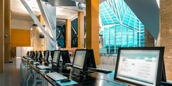 Proyectos de ICT Oficinas / Locales Comerciales Vilanova d'Alcolea · Servicios de Internet y Telefonía