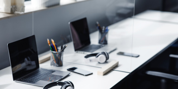 Proyectos de ICT Oficinas / Locales Comerciales Vilanova d'Alcolea · Seguridad y Gestión de Redes