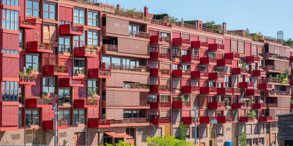 Proyectos de ICT Viviendas / Edificios Morella · Proyecto en Redes satelitales