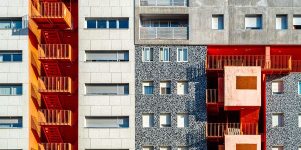Proyectos de ICT Viviendas / Edificios Morella · Diseño e implementación de redes cableadas e inalámbricas
