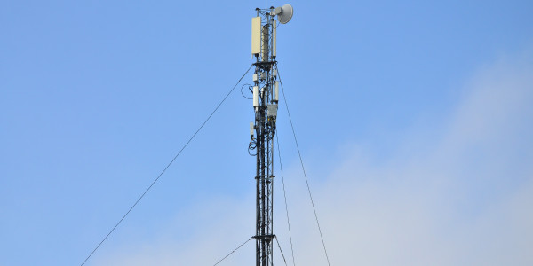 Redacción / Implantación / Legalización de Proyectos ICT en Castelló · Legalización, Desarrollo y optimización de telecomunicaciones móviles